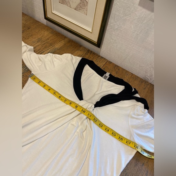 🤍TRISTAN Cream Top G/L - Picture 6 of 7